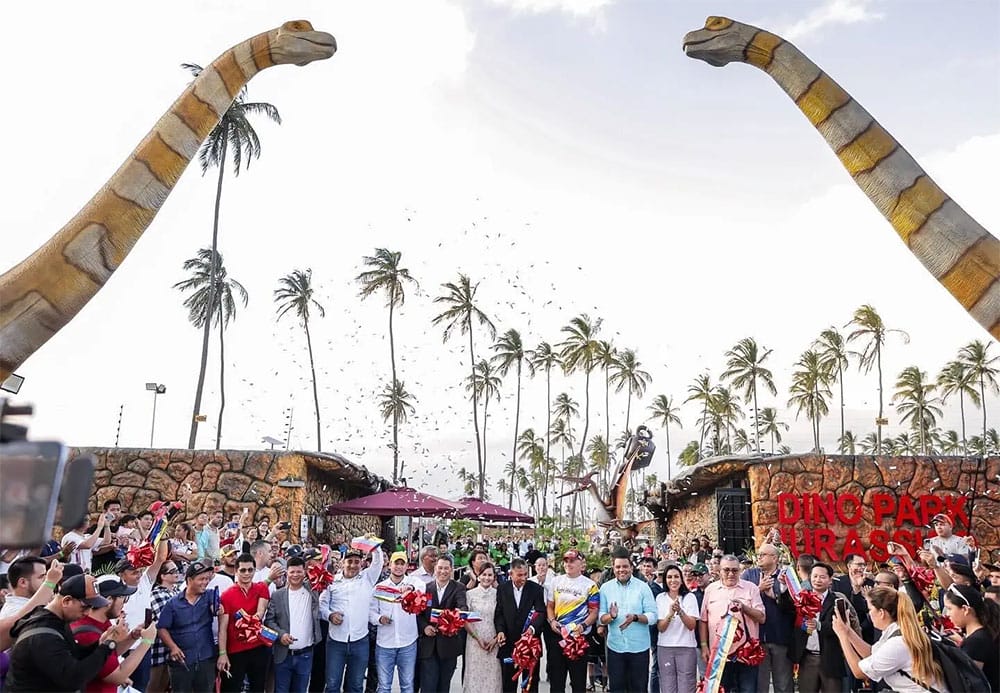 07-3d9aa3d8ea 委内瑞拉 Dinopark Jurassico 恐龙公园项目实景 7