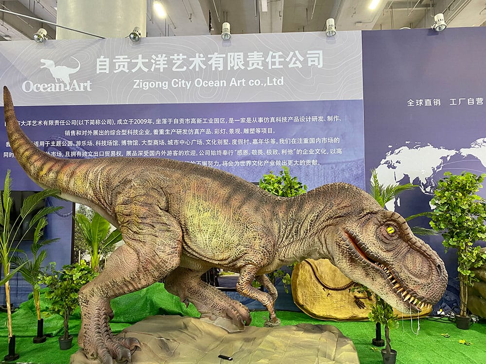 3de5df7a6b1479f669ecb36c 百乐博参与第14届GTI昭通游乐设备产业展 · 图片1
